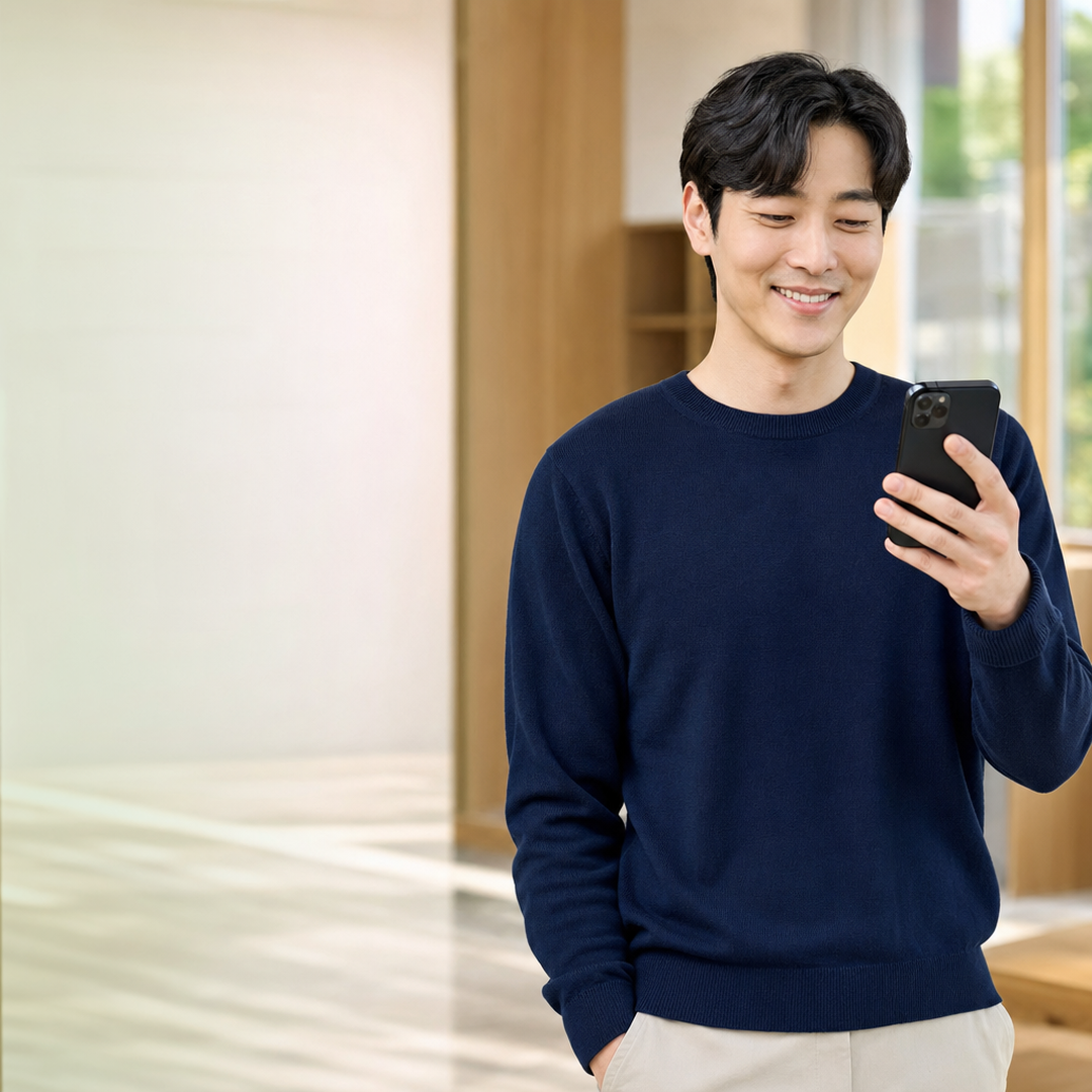 다음머니 현대카드카드깡 휴대폰으로 가족카드 사용분을 보는 고객